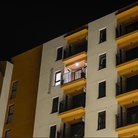 Daire Paradis Kragujevac