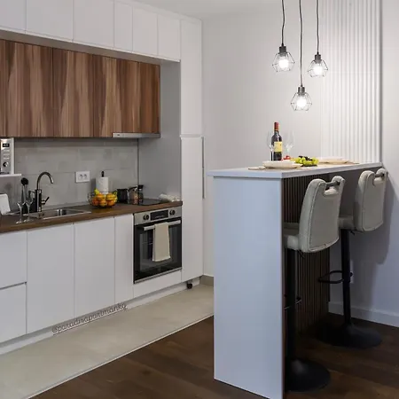 Paradis Kragujevac