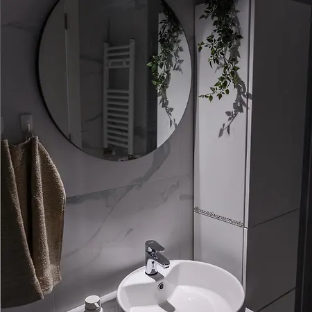 Paradis Apartment