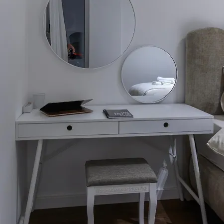 Paradis Апартаменты Крагуевац