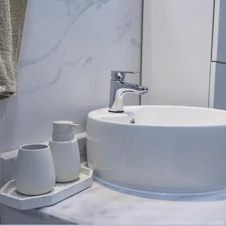 Apartment Paradis *