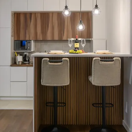 Апартаменты Paradis Крагуевац