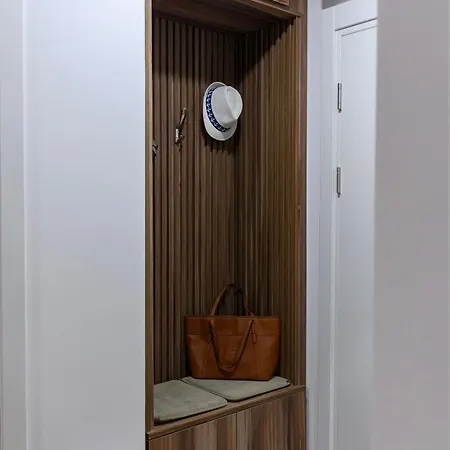 Apartment Paradis *