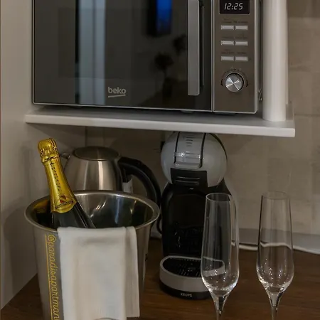 Paradis Daire Kragujevac