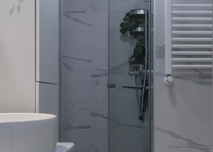 Lägenhet Paradis Kragujevac