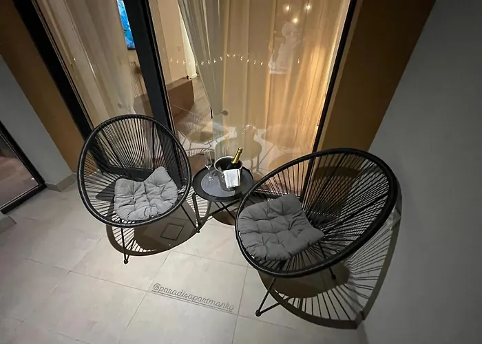 Paradis * Kragujevac