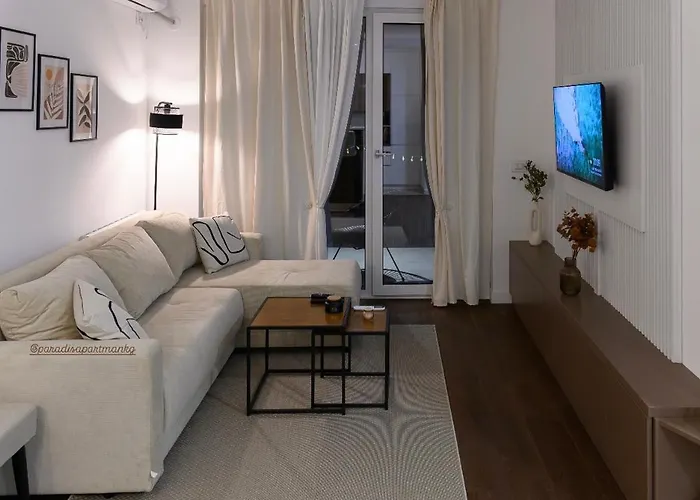 Paradis * Kragujevac