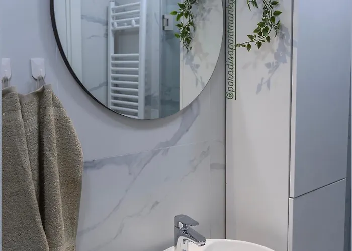 Lägenhet Paradis Kragujevac