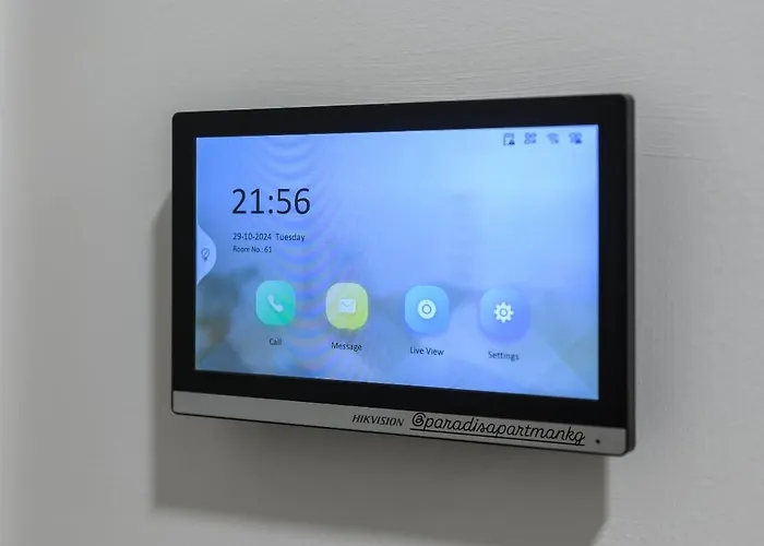 Paradis * Kragujevac