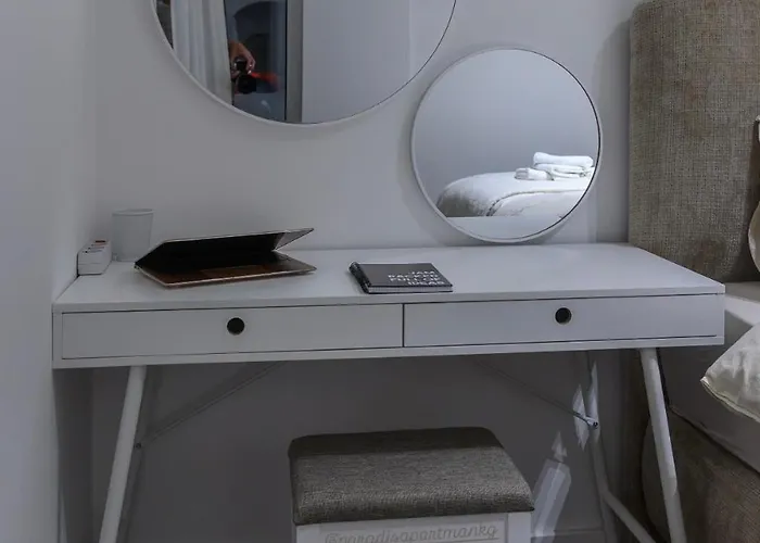 Paradis Lägenhet Kragujevac